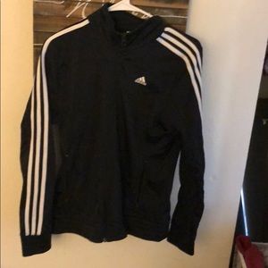 Adidas jacket
